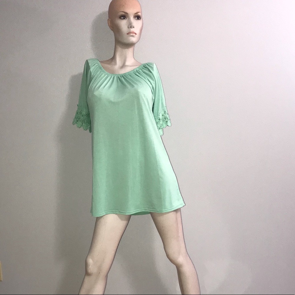 Off The Shoulder Swimsuit Coverup